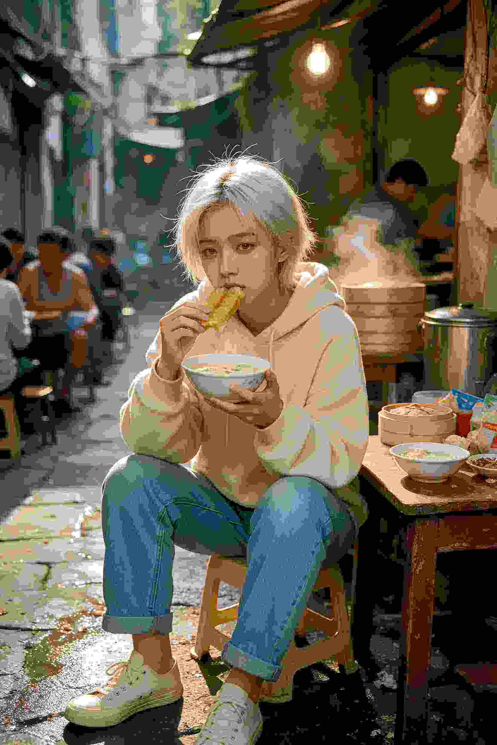 科幻未来