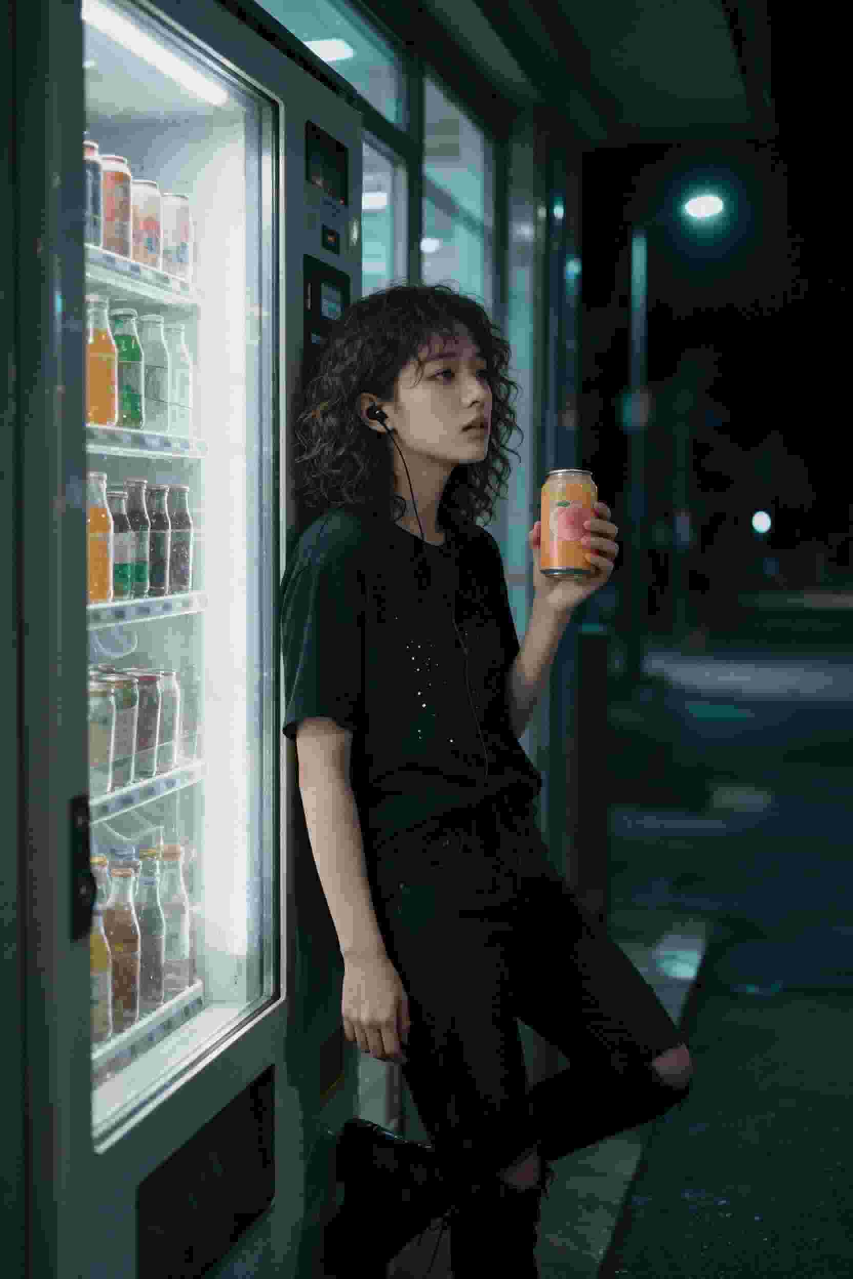 女生宿舍