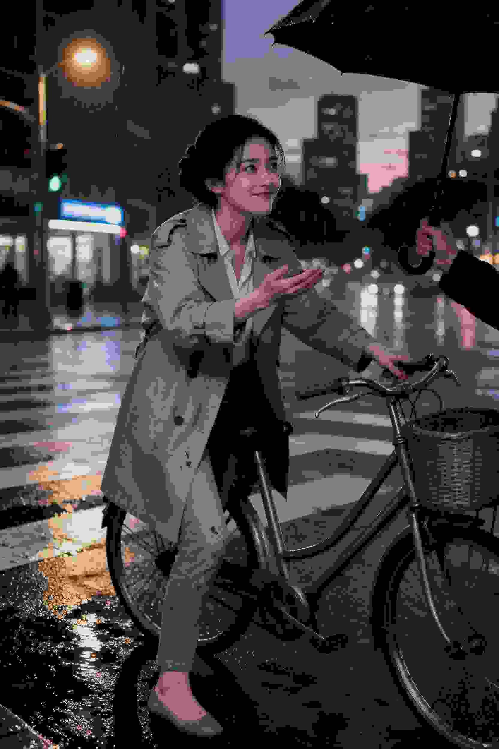 运命相遇